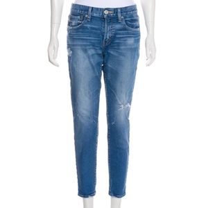 Moussy Brand Jeans gently worn Size 28